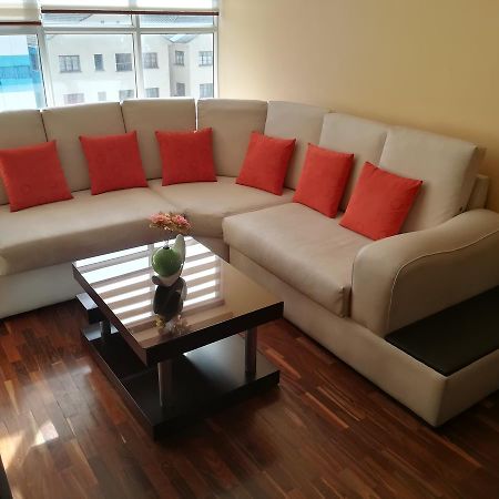 Meraki La Paz Ngoại thất bức ảnh