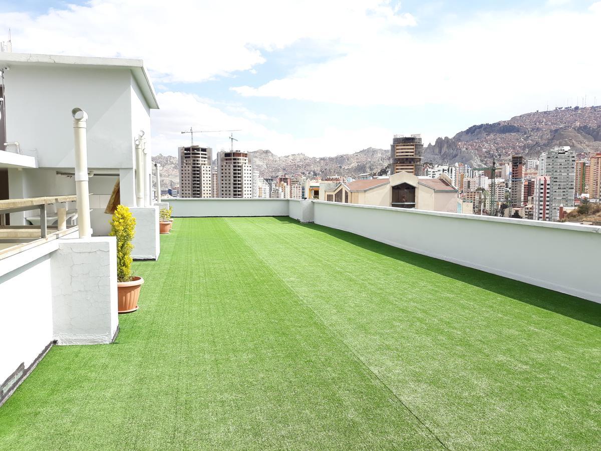 Meraki La Paz Ngoại thất bức ảnh