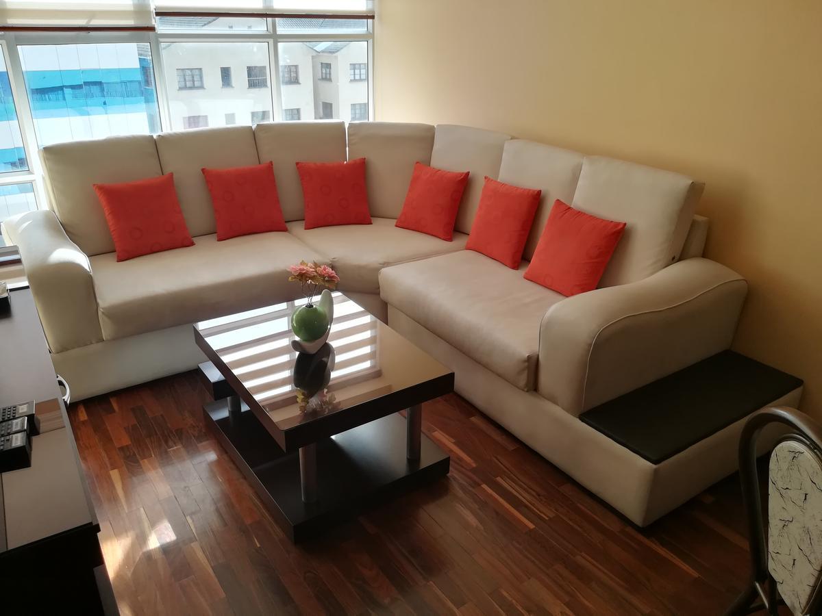 Meraki La Paz Ngoại thất bức ảnh